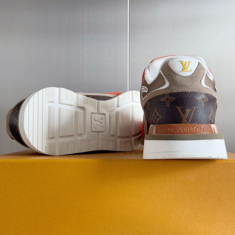 Louis Vuitton Run Away Sneaker